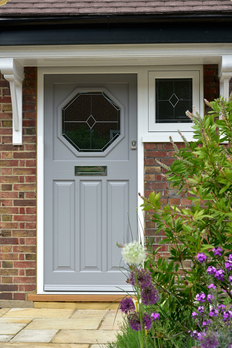 1930s-style-timber-front-door