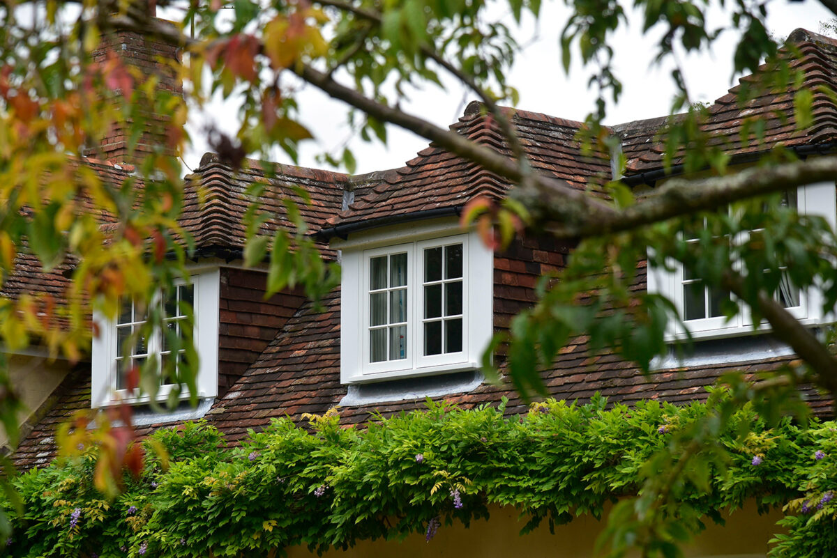 Listed-dormer-casement-windows
