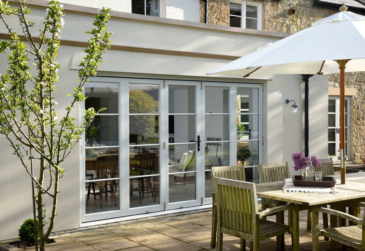 beautiful-new-timber-bifold-doors-in-calm-grey