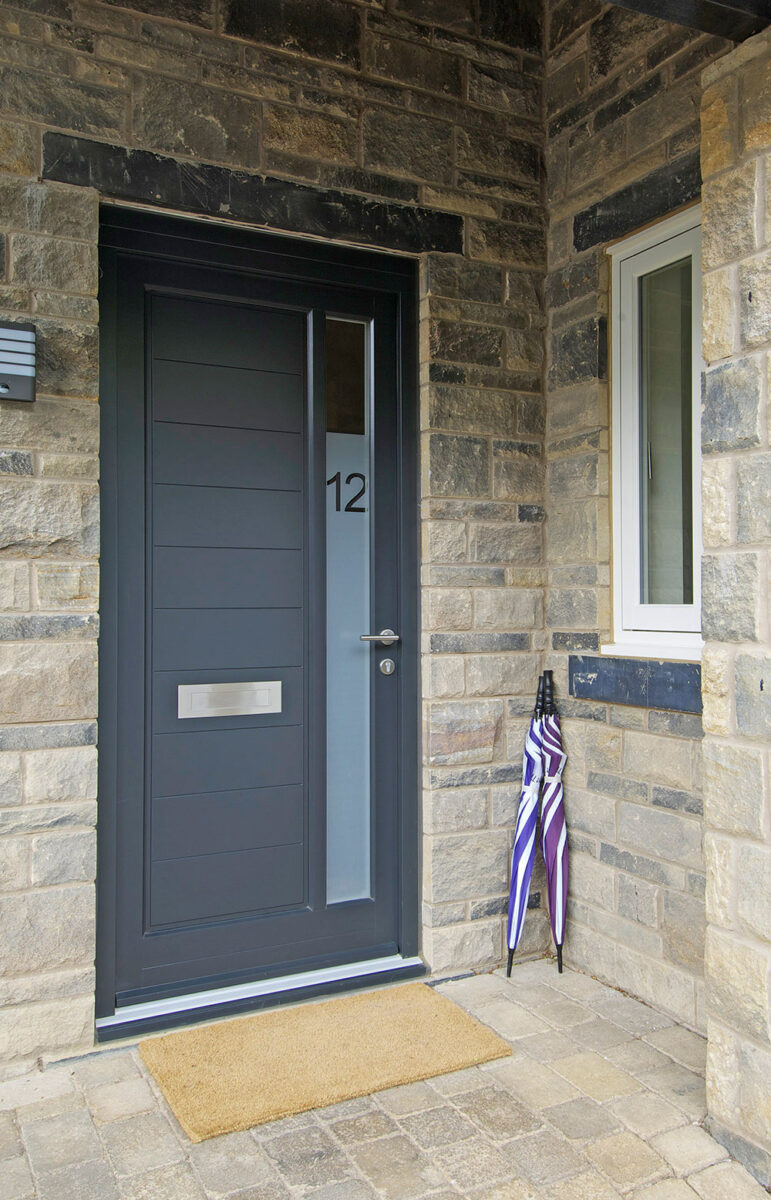 contemporary-entrance-door-in-warwick-stone-finish